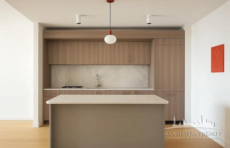 E 46th St #1503 - Photo 5 of 10