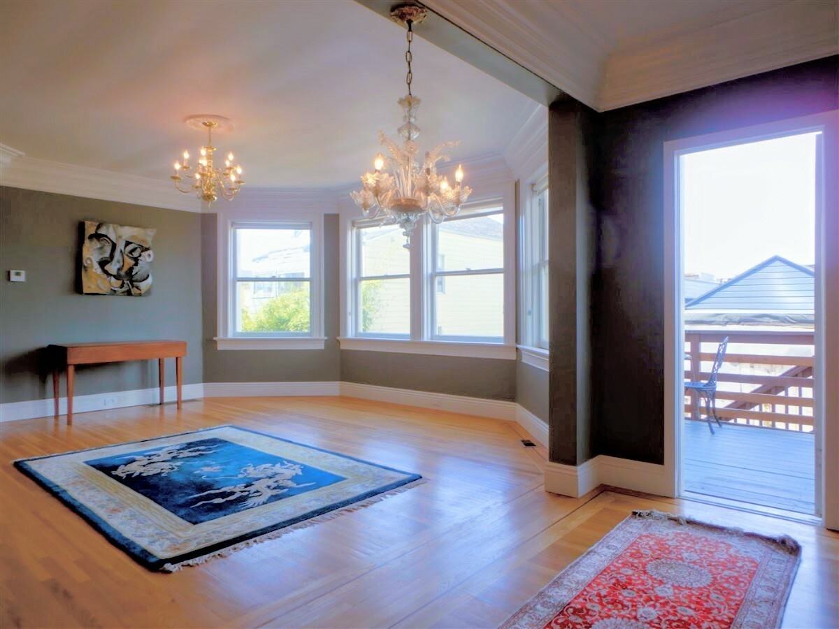 1856 Green St #5 - Photo 4 of 15