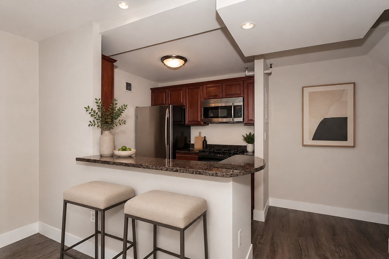 42 8th St #5519 - Photo 3 of 12