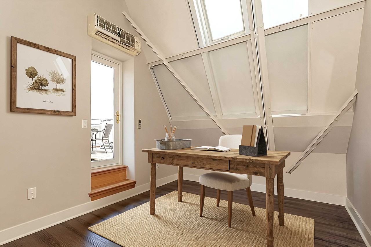 42 8th St #5519 - Photo 7 of 12