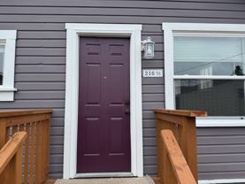 216 W 3rd St #1-2 - Photo 1 of 1
