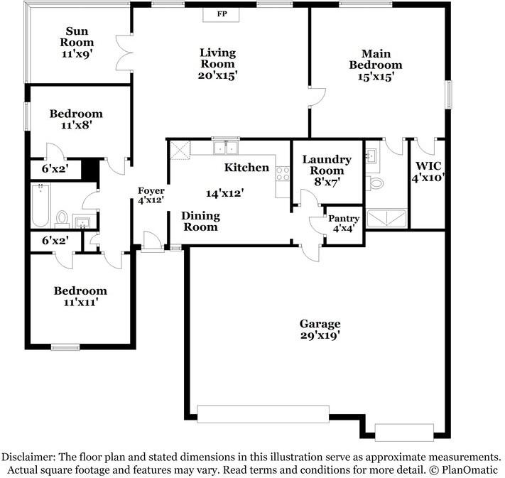 10915 Muddy River Rd - Photo 2 of 16