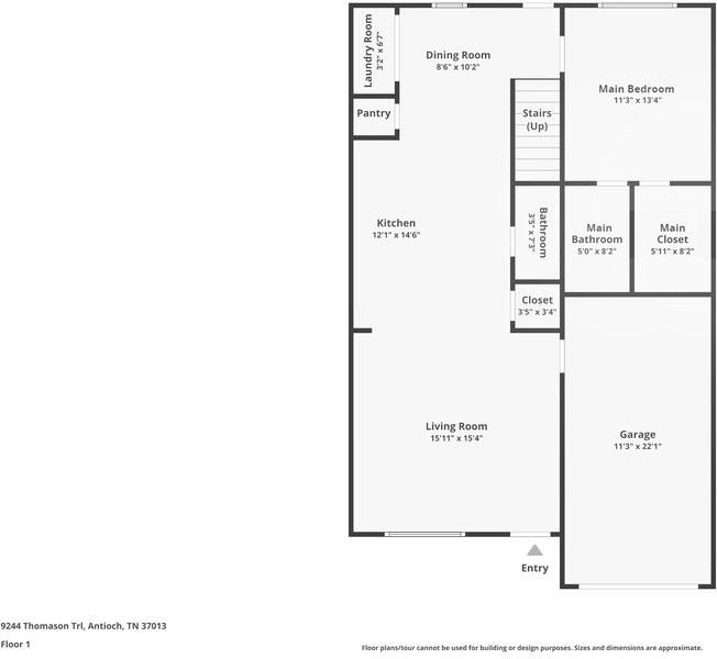 9244 Thomason Trl - Photo 2 of 17