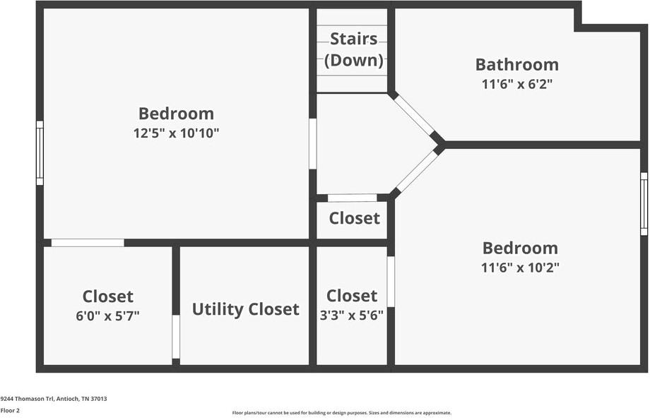 9244 Thomason Trl - Photo 3 of 17