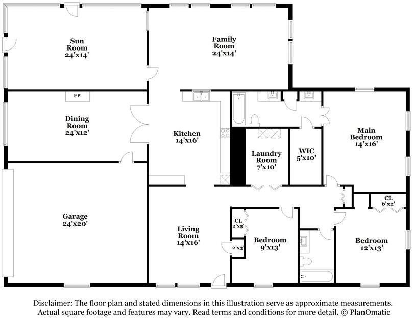 5112 Beechwood Rd - Photo 2 of 16