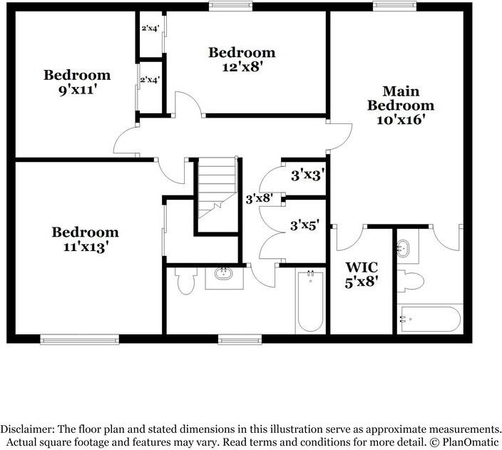 5352 Victoria St - Photo 3 of 18