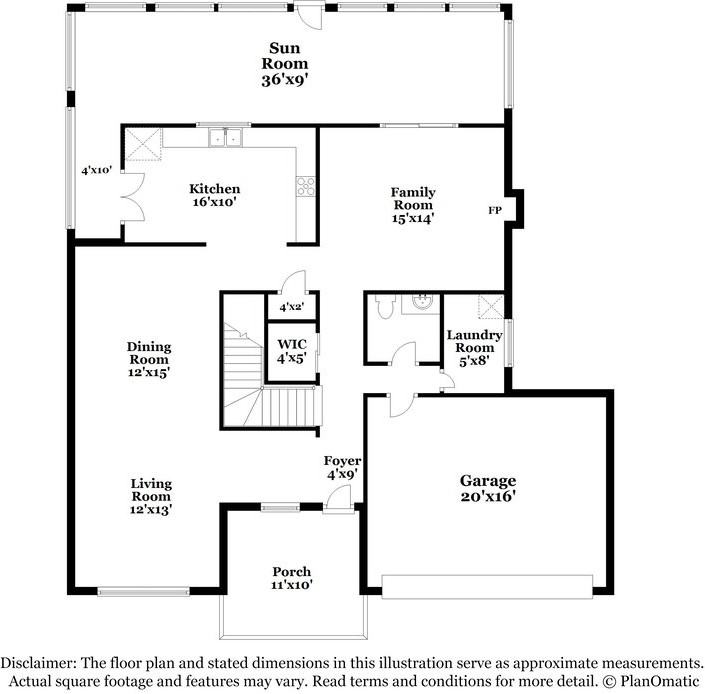 1206 Letona Ln - Photo 2 of 17