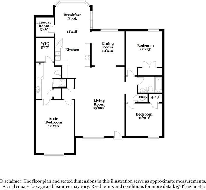 105 Keough Rd - Photo 2 of 16