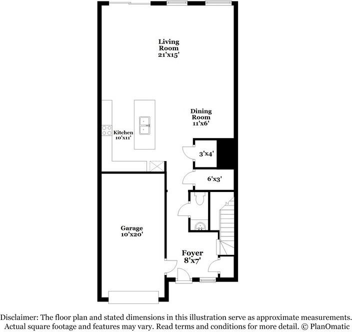 307 Pond Place Ln - Photo 2 of 17