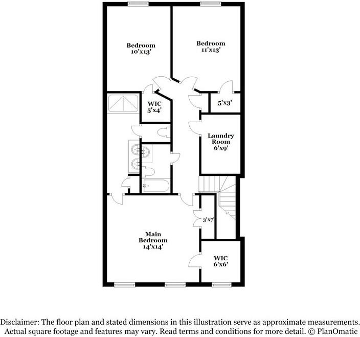 307 Pond Place Ln - Photo 3 of 17
