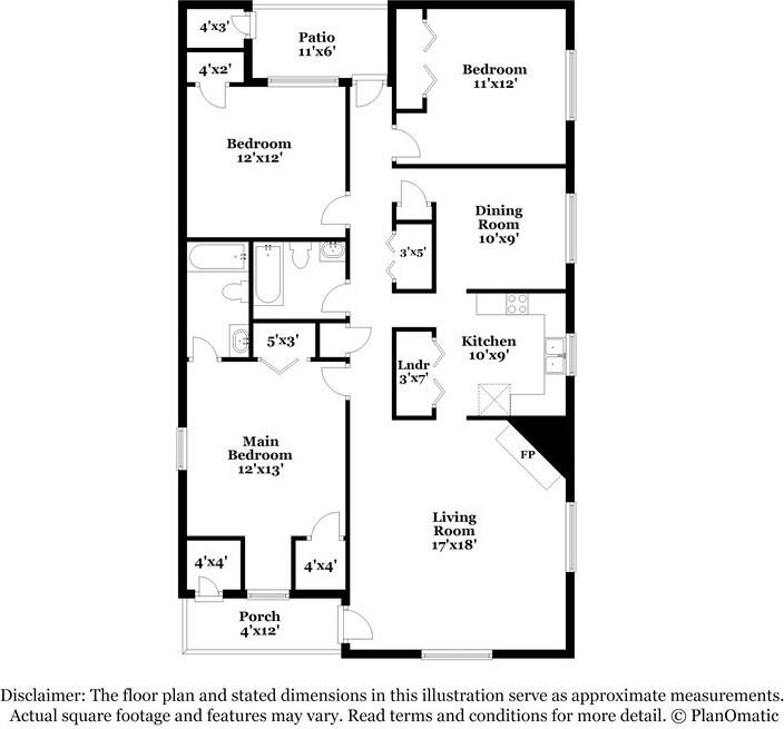 5408 Glen Haven Dr - Photo 2 of 25