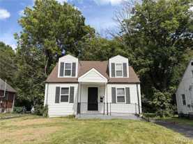 424 Shirley Ave - Photo 1 of 1