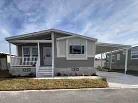 10787 Sw 30th Court Rd #136B - Photo 1 of 1
