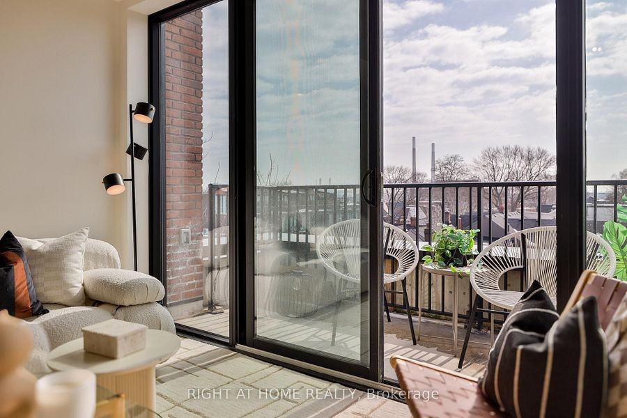 761 Queen Street East #205 - Photo 6 of 19