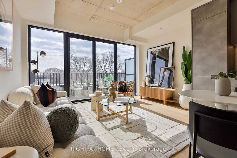 761 Queen Street East #205 - Photo 3 of 19