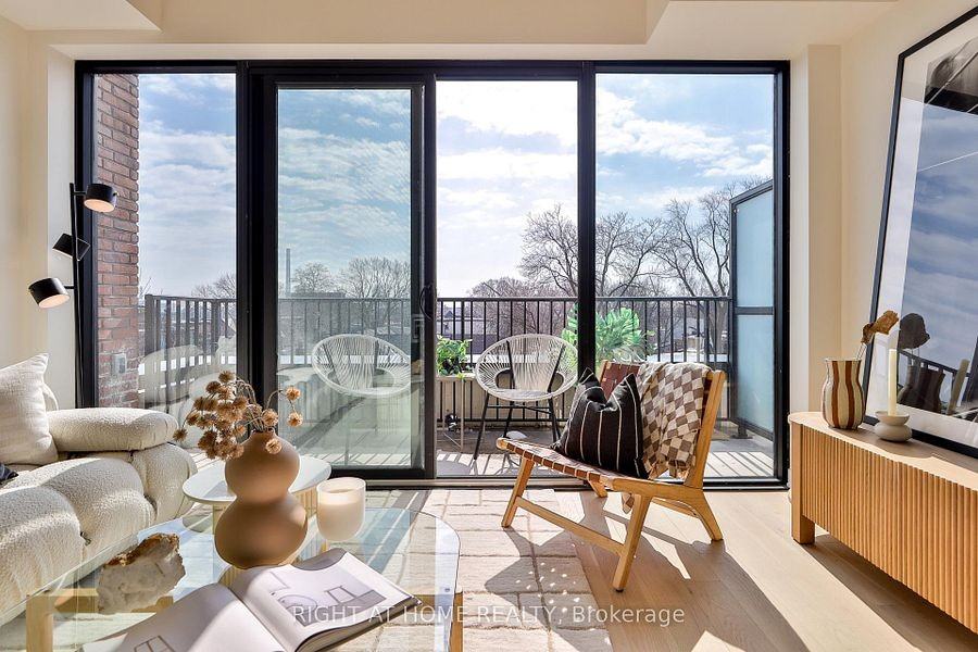 761 Queen Street East #205 - Photo 4 of 19