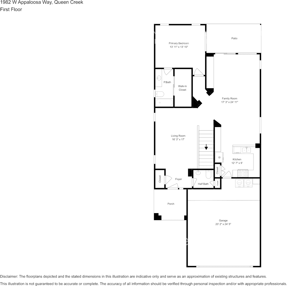 1982 W Appaloosa Way - Photo 2 of 21