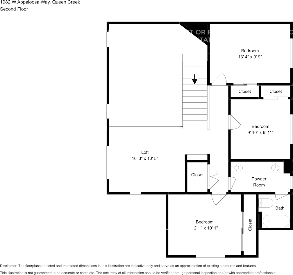 1982 W Appaloosa Way - Photo 3 of 21