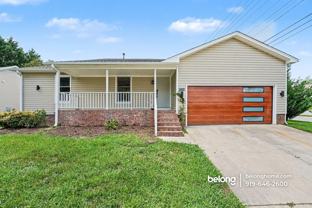 4219 Chilton Way - Photo 1 of 1