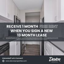 Lochside Apartments - Photo 1 of 1