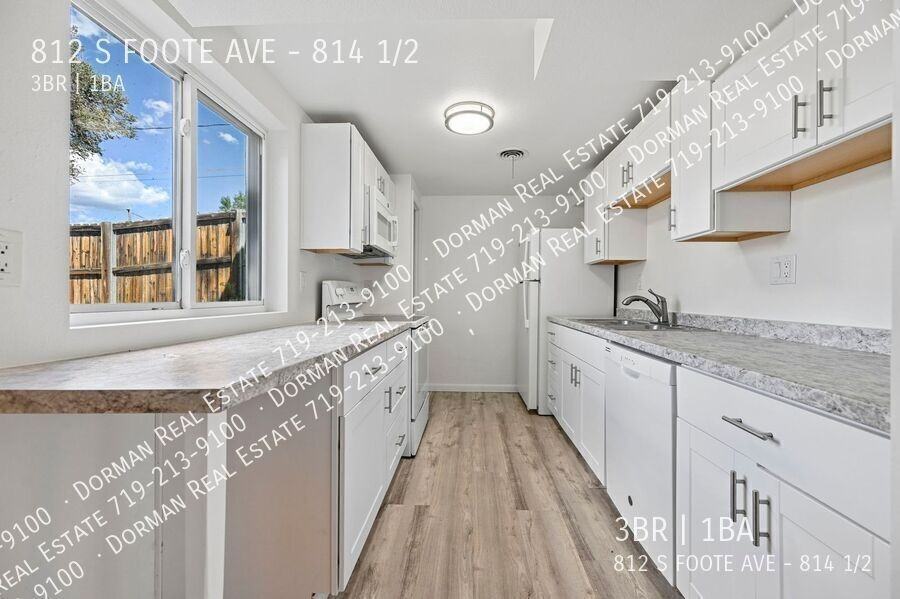812 S Foote Ave #814-1-2 - Photo 3 of 18