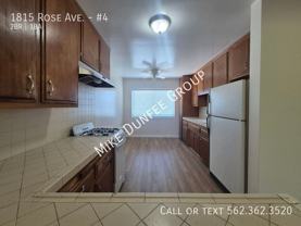 1815 Rose Ave #4 - Photo 1 of 1