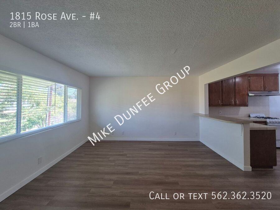1815 Rose Ave #4 - Photo 3 of 13