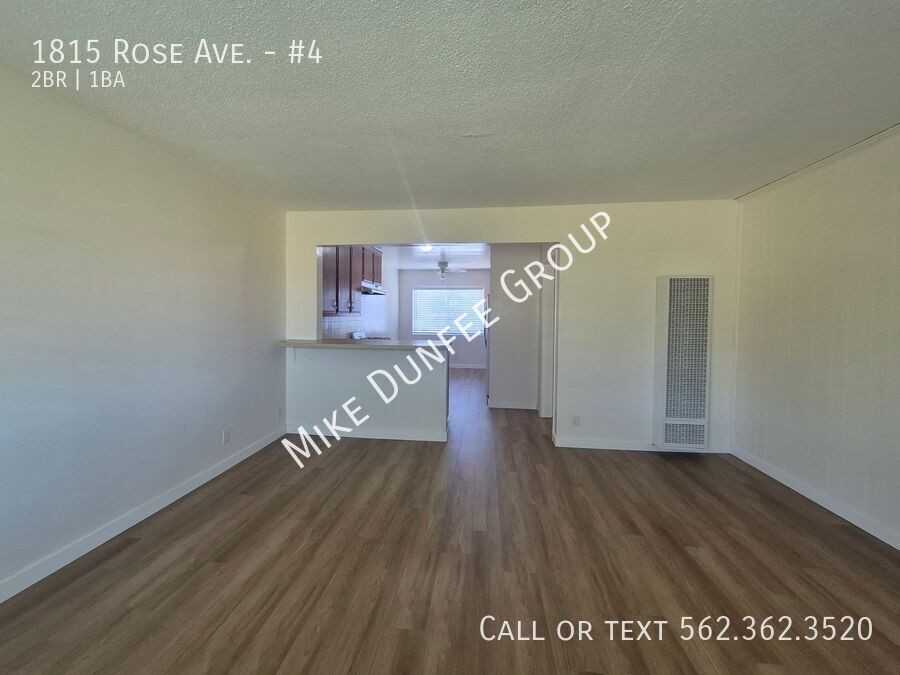 1815 Rose Ave #4 - Photo 4 of 13