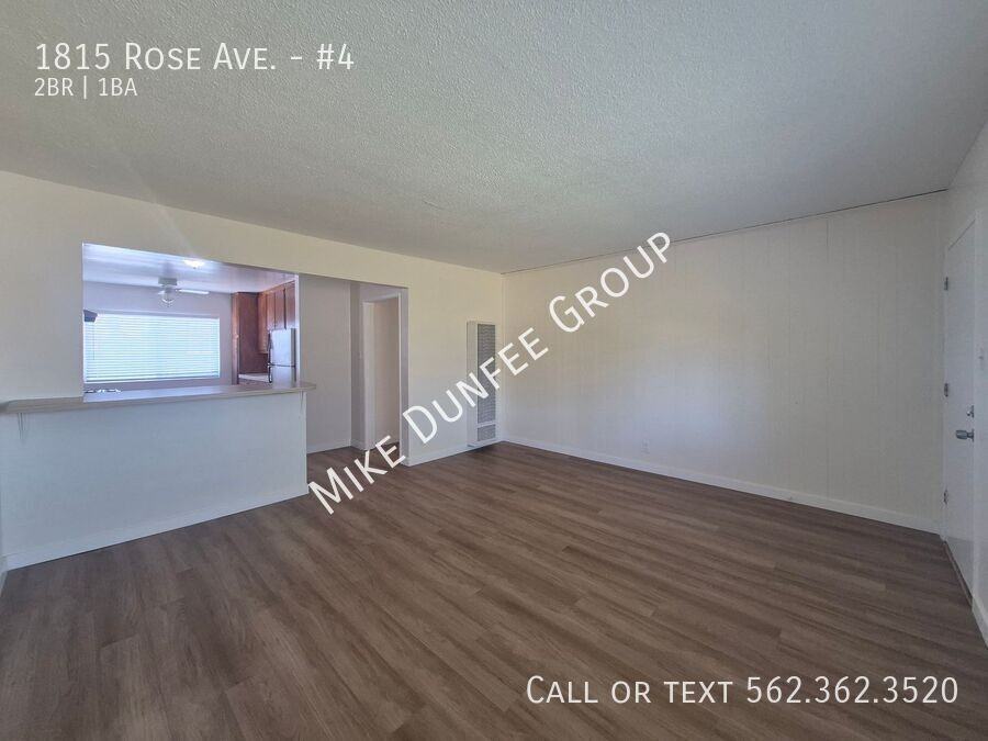 1815 Rose Ave #4 - Photo 5 of 13
