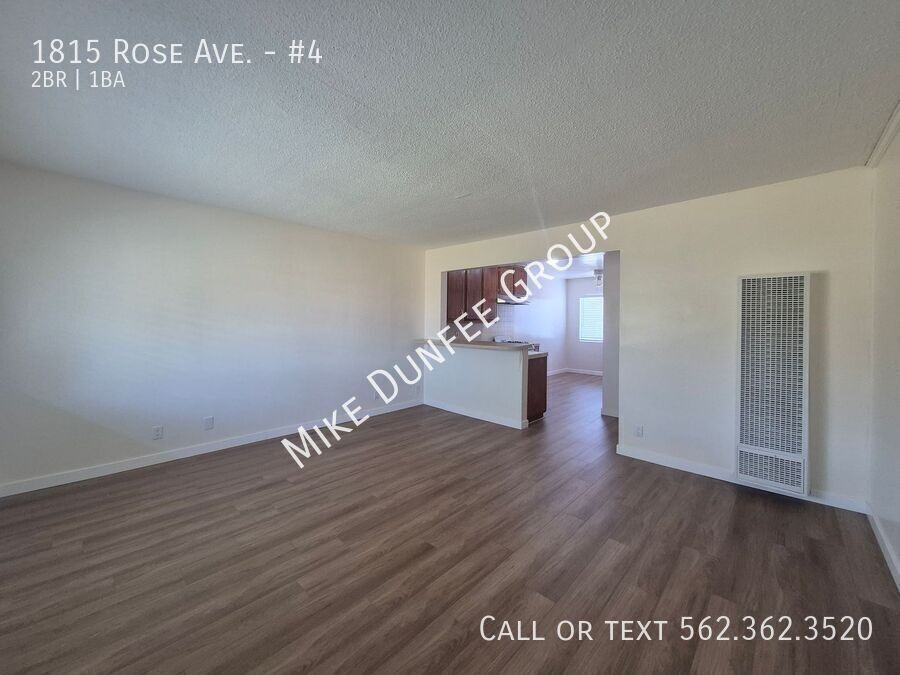 1815 Rose Ave #4 - Photo 6 of 13