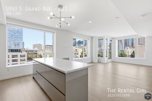 1050 S Grand Ave #802 - Photo 1 of 1