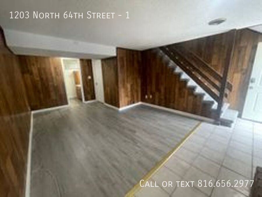 1203 N 64th St #1 - Photo 3 of 32