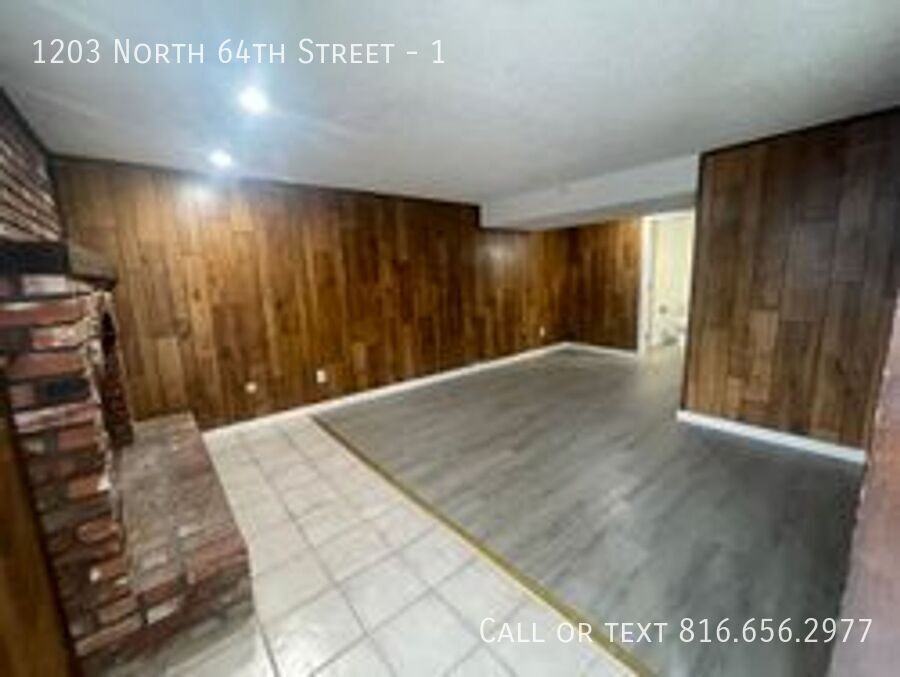 1203 N 64th St #1 - Photo 4 of 32