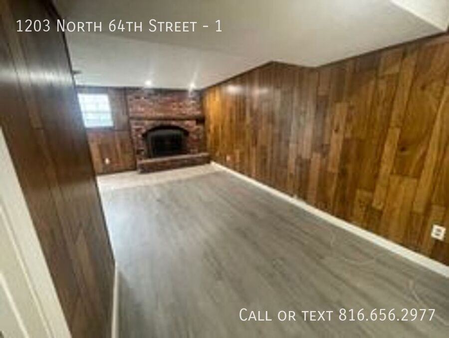 1203 N 64th St #1 - Photo 6 of 32