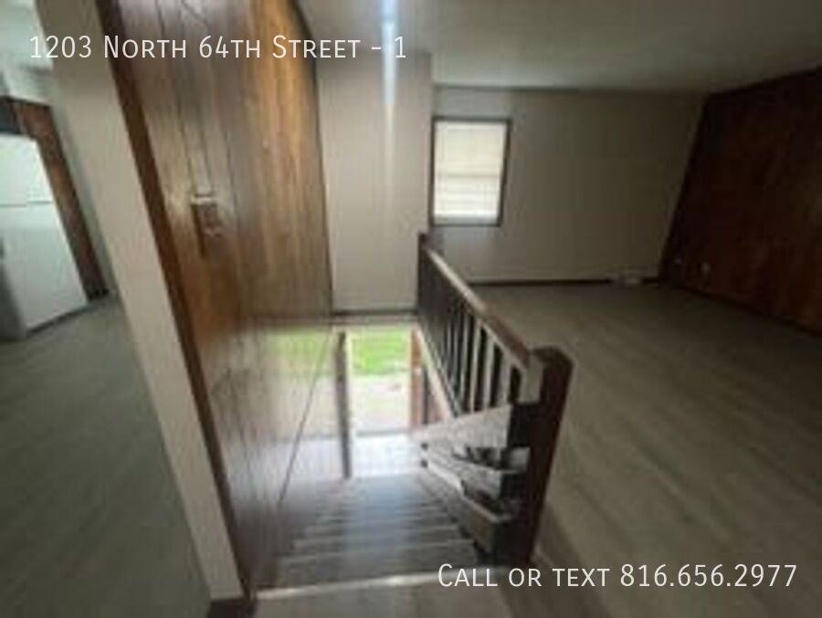 1203 N 64th St #1 - Photo 7 of 32