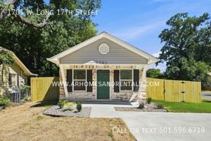 featured image of 1701 W Long 17th St