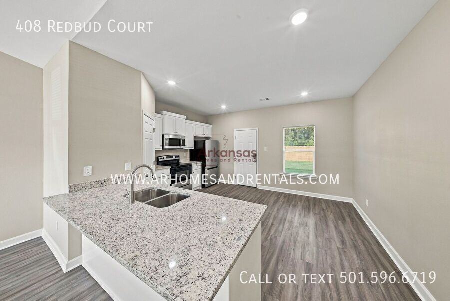 408 Redbud Court - Photo 5 of 19