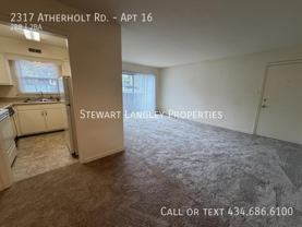 2317 Atherholt Rd #16 - Photo 1 of 1