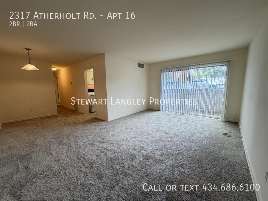 2317 Atherholt Rd #16 - Photo 2 of 23