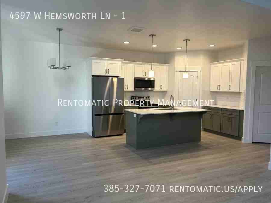 4597 W Hemsworth Ln #1 - Photo 2 of 24