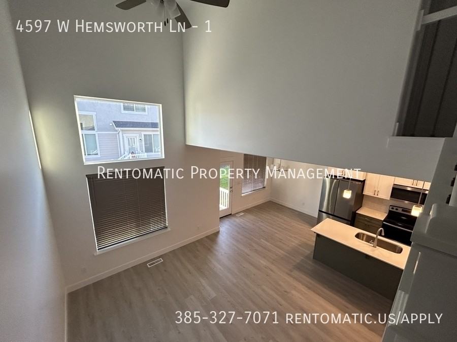 4597 W Hemsworth Ln #1 - Photo 5 of 24