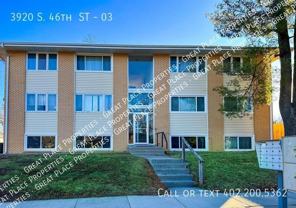 3920 S 46th St #03 - Photo 1 of 1