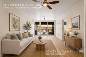 featured image of 45-315 Lilipuna Rd #B303