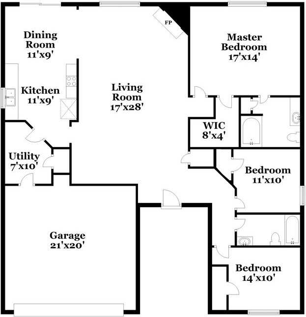 2330 Glen Chase Ln - Photo 2 of 16