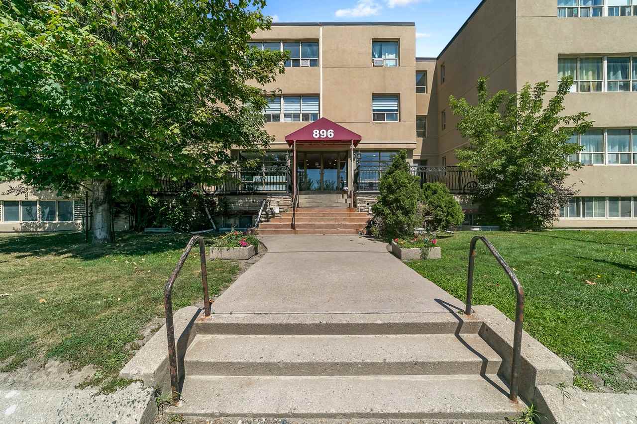 896 Eglinton Avenue East #310 - Photo 4 of 31
