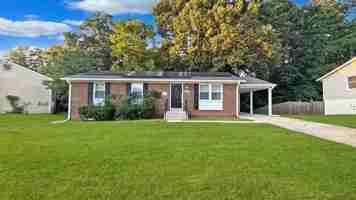 featured image of 2302 Old Fort Hills Dr