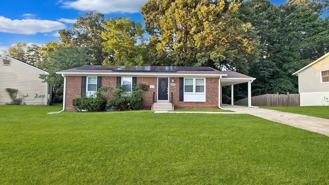 2302 Old Fort Hills Dr - Photo 1 of 1