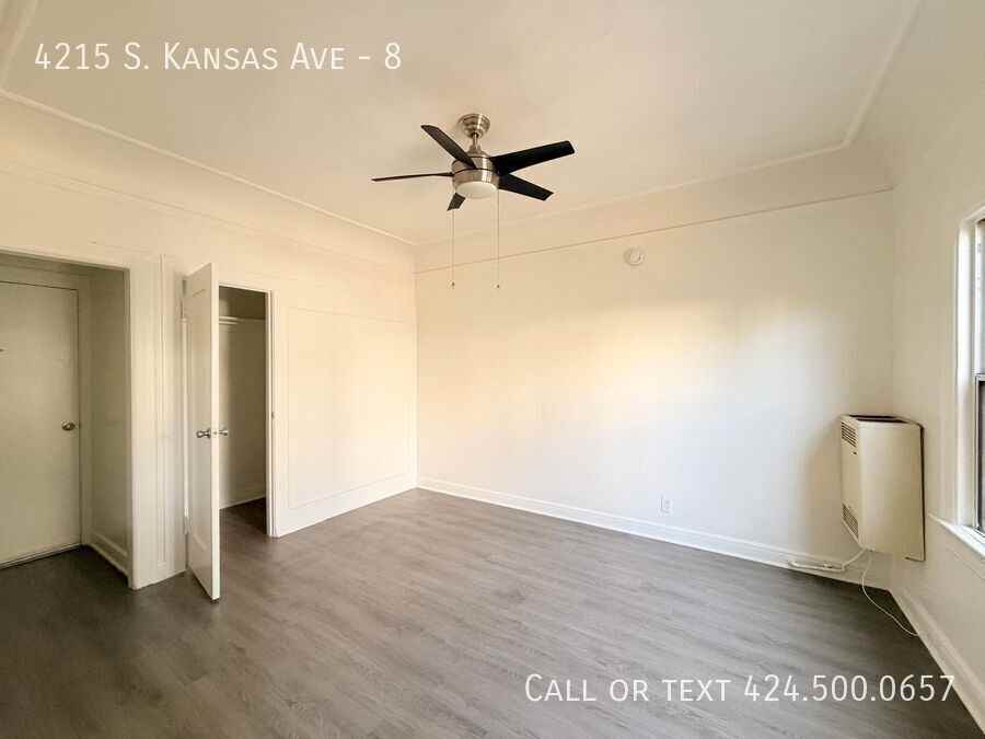 4215 S Kansas Ave #8 - Photo 2 of 8