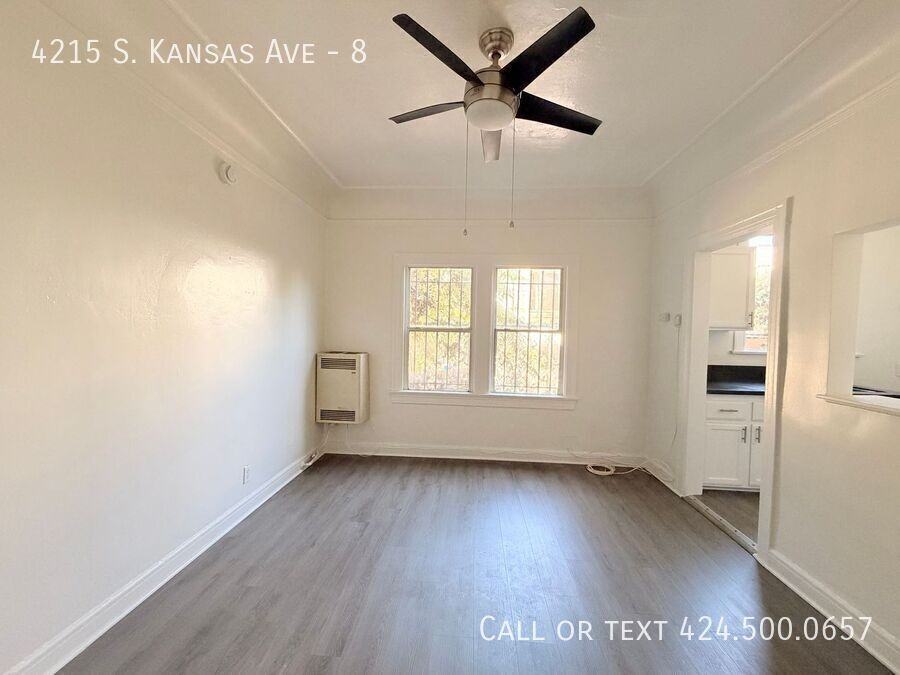 4215 S Kansas Ave #8 - Photo 5 of 8