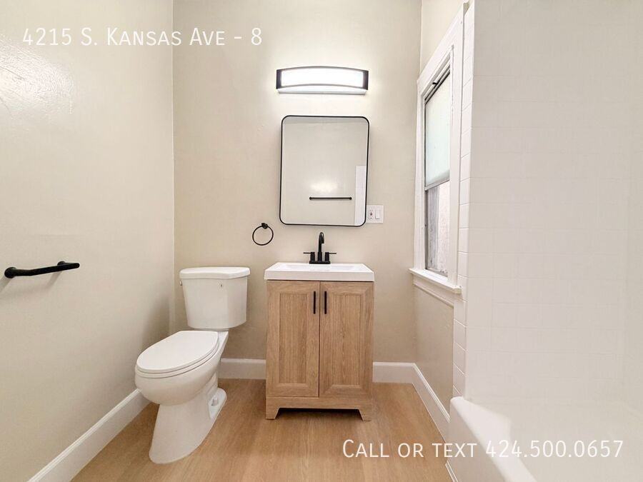 4215 S Kansas Ave #8 - Photo 7 of 8